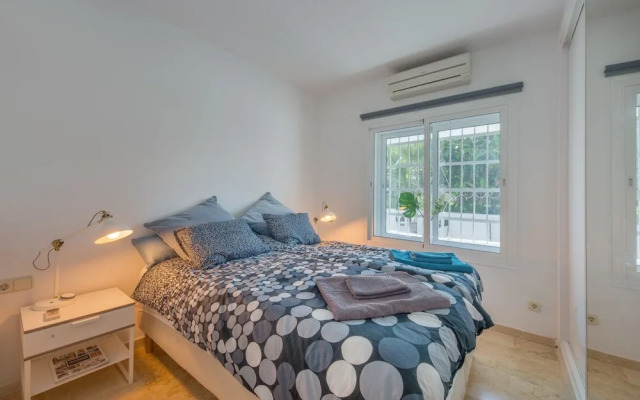 Agrupada 7 Townhouse