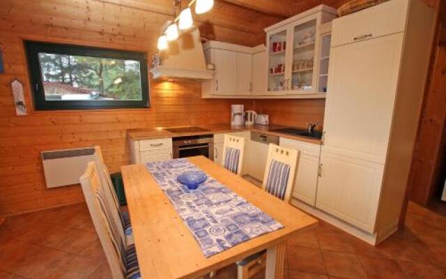 Ferienhaus Wiek RUeG 1541