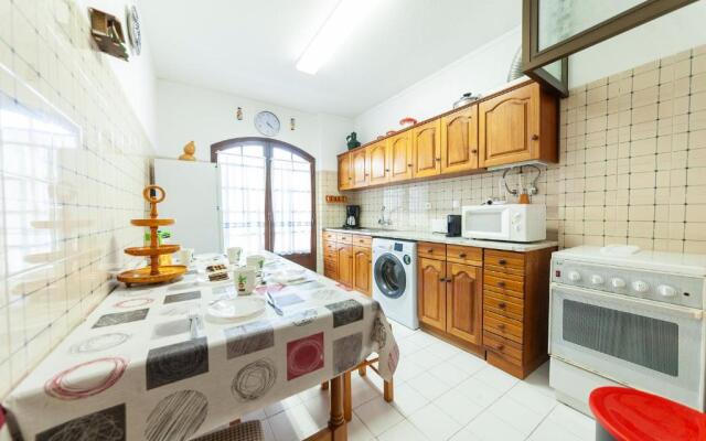 A55 - Moinho Apartment in Lagos