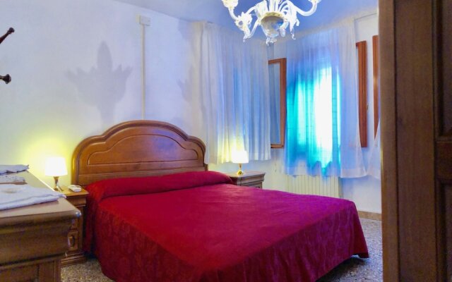 Ariel Silva Hotel - Venice Apartments  Cannaregio II