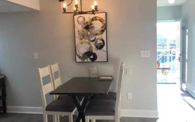 River Place Condos 603 2BD