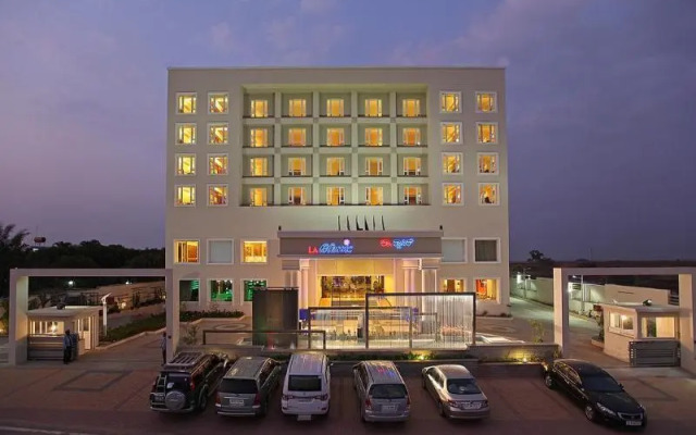 La Classic Hotel