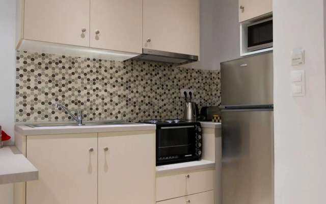 The Perfect Spot Luxury Apartments