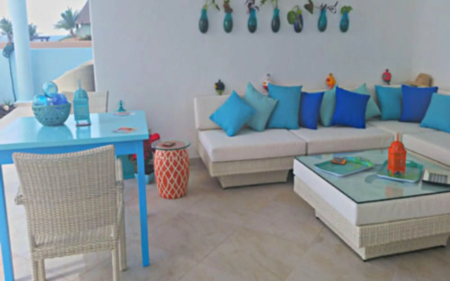 Villa Star of the Sea - Adults Only