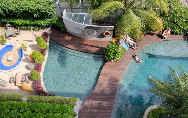 Bliss Surfer Bali by Tritama Hospitality