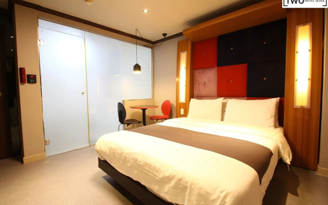 Two Hotel Seoul