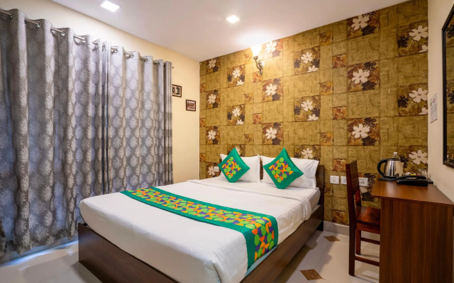 Treebo Srico – Guest Rooms – Hyderabad