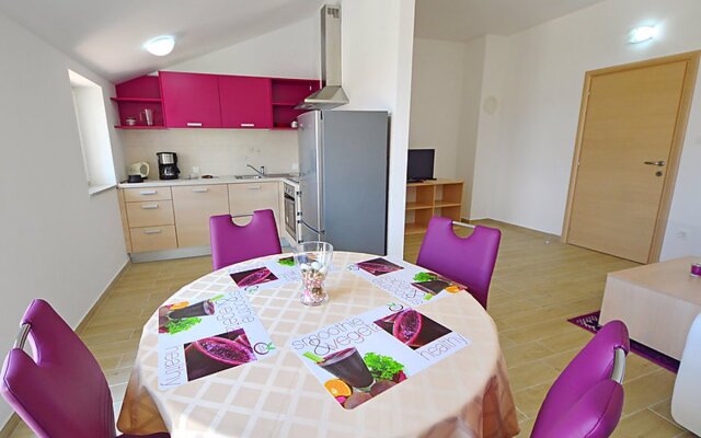 Apartment Tea Krk/Klimno 41743