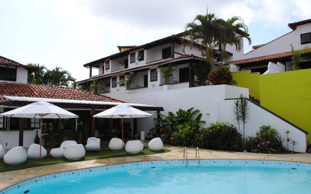 Arambaré Buzios Hotel
