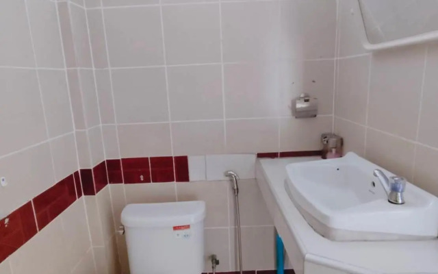 Simple Life Talay & Divers Resort