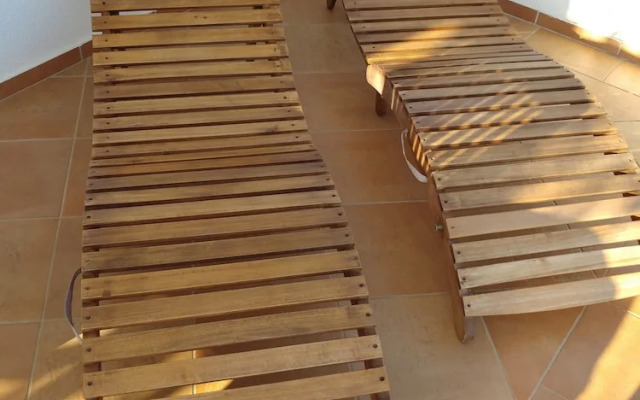 Astramaris Apartments