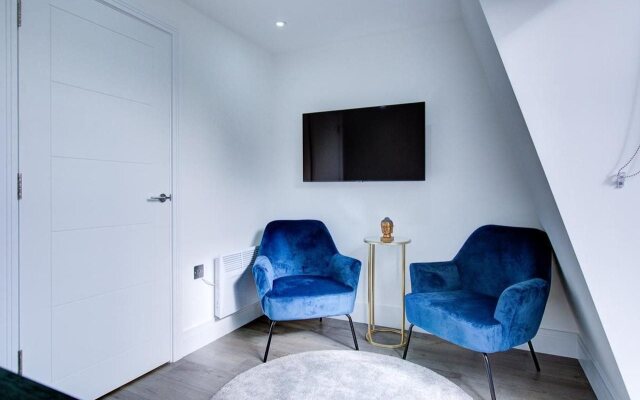 HybridResi Wandsworth