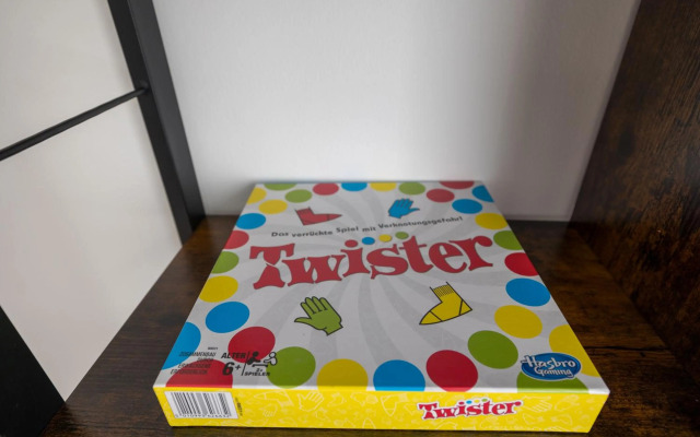 Retro Apartment in the city center.