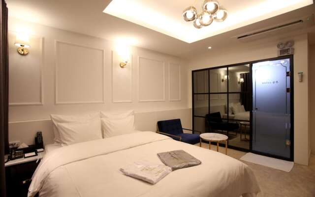 Hotel Gongju