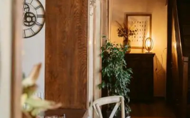 Sofianos Guesthouse
