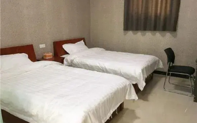 wenyuan Hotel
