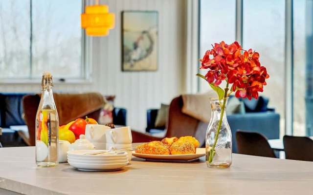 Luxury Retreat in Mommark - By Traum Ferienwohnungen