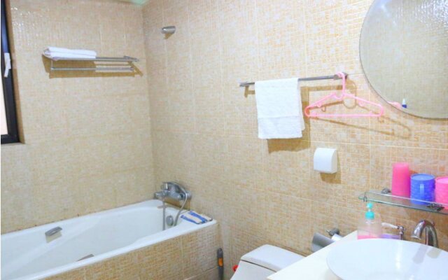 Kaixiang Shunda Apartment