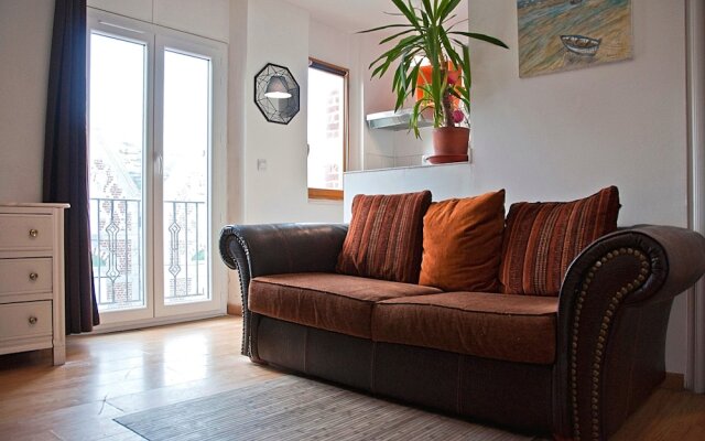 Les Appartements Le Cérès