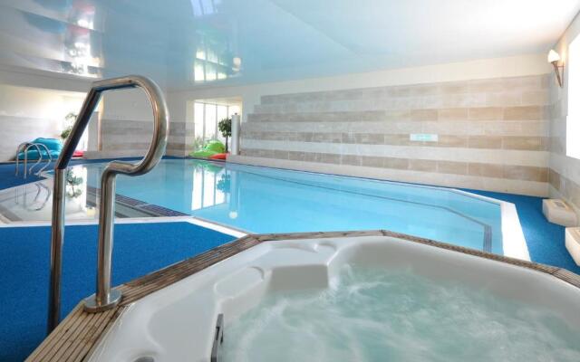 Polurrian on the Lizard