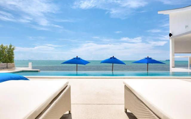 La Perle Luxury Boutique Hotel