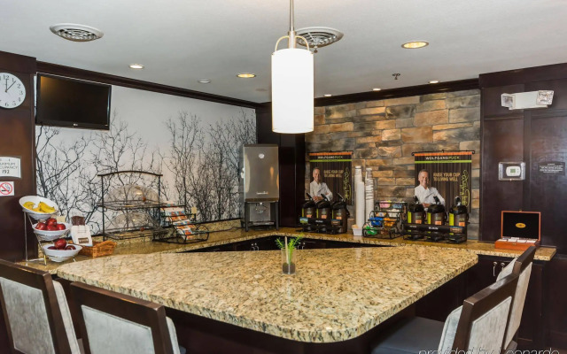 Staybridge Suites Grand Forks by IHG