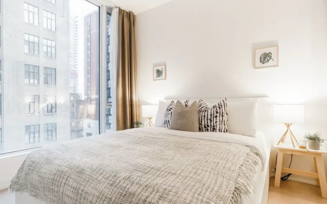 Sarkar Suites - Peter Street