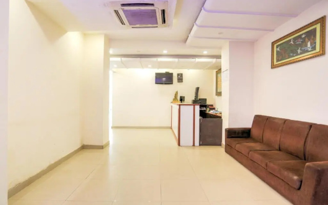 Ok International by OYO Rooms