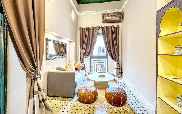 Le Riad Medina Privilège & Spa
