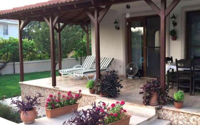 Villa Erdem