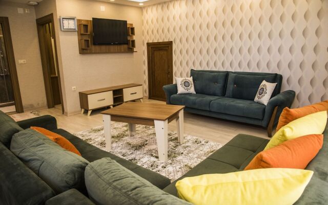 Cinar Villas Suites
