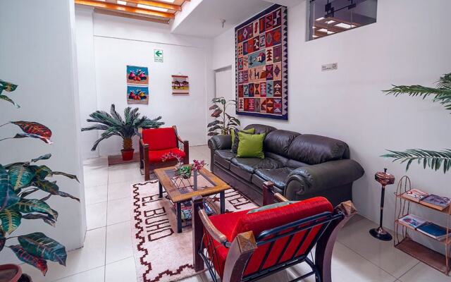 Kaaro Hotel El Buho