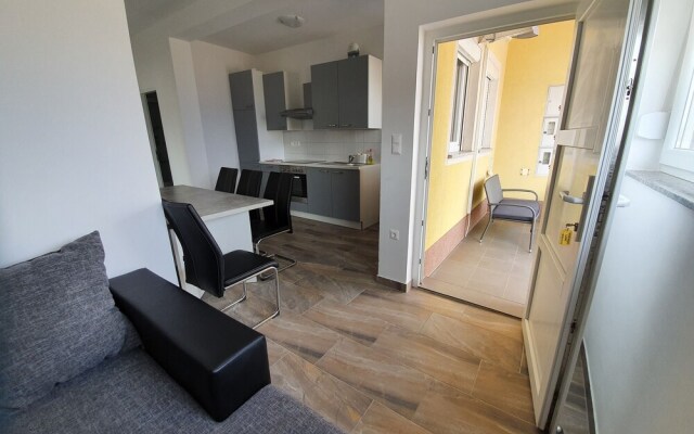 Apartments Ljubic