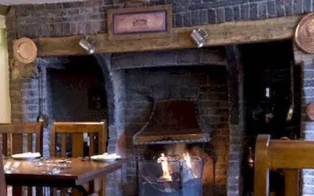 The Black Bull