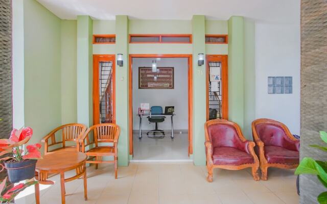 Wisma Bambu Syariah by  OYO Rooms