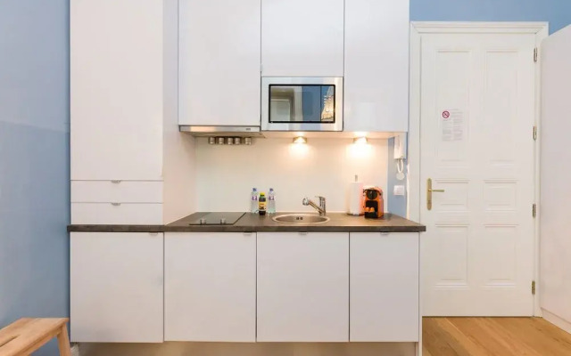 Vienna Prestige Apartments - Graben, by Welcome2Vienna