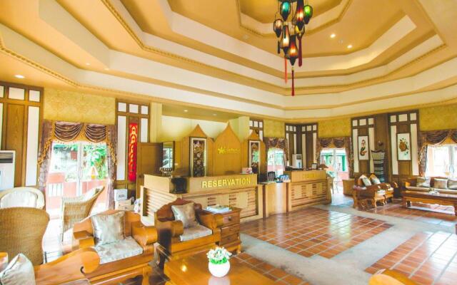 Silamanee Resort & Spa