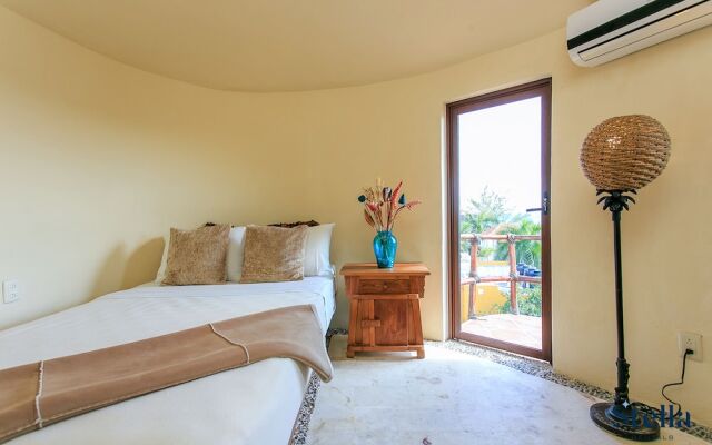 Sacbe by Stella Rentals