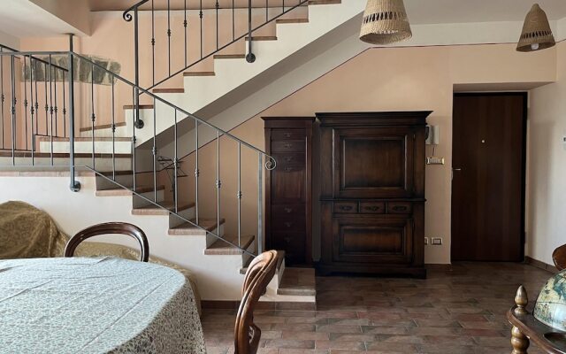 Villa Felici Occidentalis