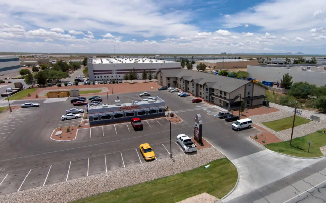 Oak Tree Inn Santa Teresa