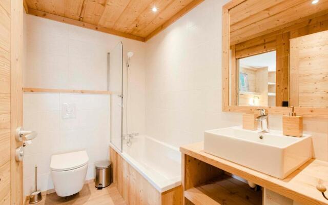 Le Chaberton, rénové en 2021, pied des pistes et spa