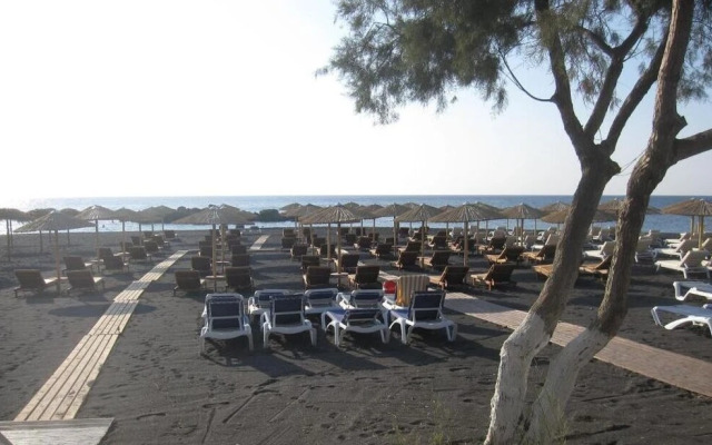 Villa Gambas