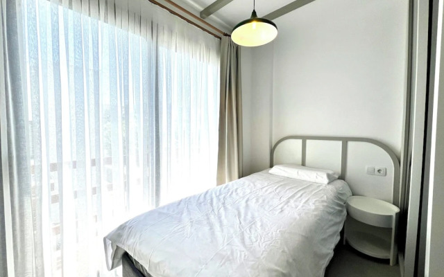 Wellgarden Holiday Villas, Türkbükü