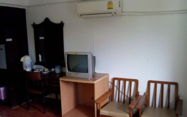Sawasdee Hotel