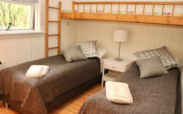 Miðhraun - Lava Resort