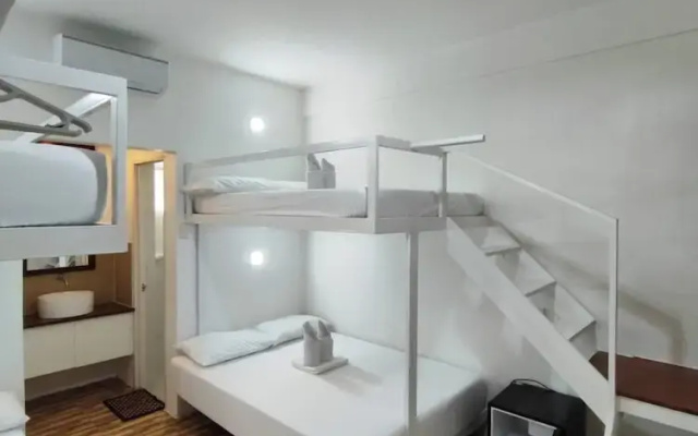 DMC Condotel
