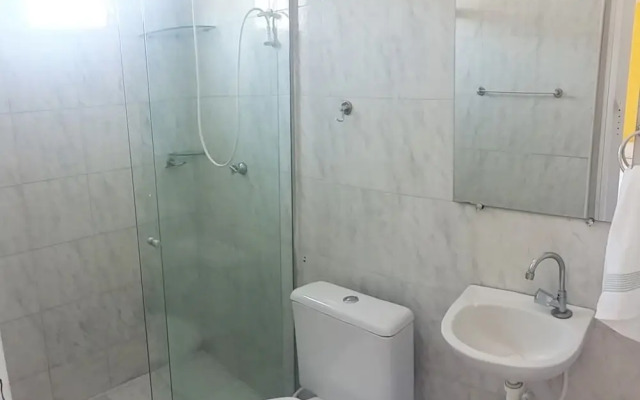 Pousada Beira Rio Parnaiba