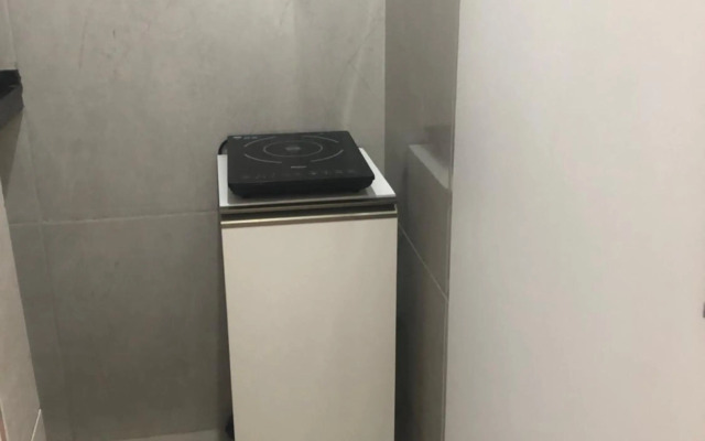 Lindo APARTAMENTO com Varanda à 200m - Praia de BOA VIAGEM