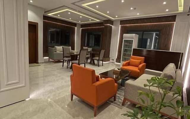 Celine Home Hotel Tawiq