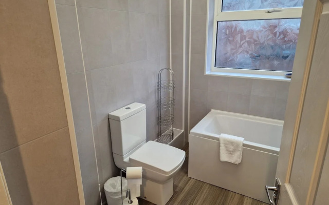Grange Villa Amethyst 3 Bed House